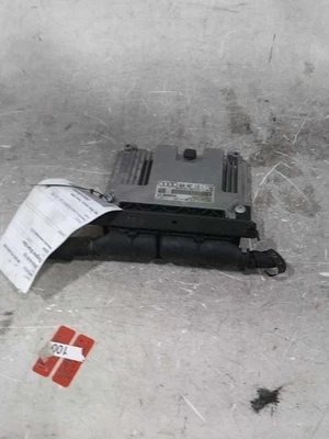 Módulo de control electrónico ECM del motor 2,0 L compatible con 16-18 AUDI Q3 397744 Foto 1 de 2