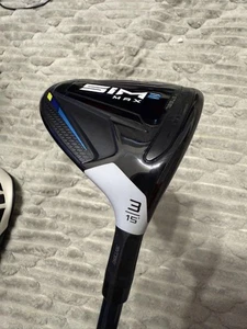 Sim2 Max 3wood 15° Fairway Wood GOLF club - Picture 1 of 3