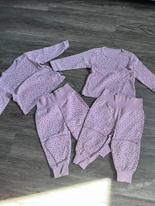 Bekleidungspaket Mädchen Jako.o Größe 68/74 - Bild 1 von 1