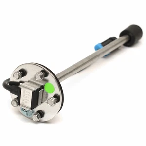 Rochester Boat Fuel Sending Unit | 9800 Series 10 3/4 Inch 30 - 240 Ohm - Bild 1 von 4