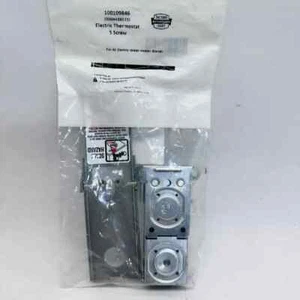 100109846 ELECTRIC THERMOSTAT 9004428115 WITH FREE SHIPPING USA - Picture 1 of 3