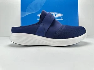 Zapatillas sin cordones MBT Taka para hombre talla UK9/EU44 - Imagen 1 de 9