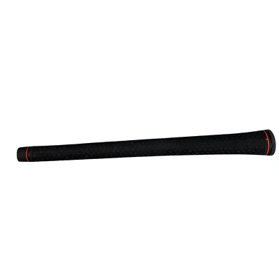 NEW Cobra Lamkin UTX Standard Grip - Red / Black .58 Round - Image 1 of 2