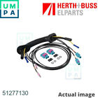 CABLE REPAIR SET TAILGATE FOR VW GOLFV/RABBITV BCA/BKG/BLN/BLG/BUD/BMY 1.4L 4cyl