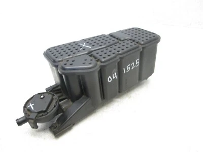 17-20 AUDI B9 A4 S4 SEDÁN EVAP COMBUSTIBLE VAPOR CARBÓN BOTE OEM 041525 Foto 1 de 4