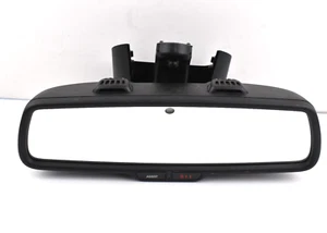 Jeep Cherokee 2014-2017 Interior Rear View Mirror Genuine OEM 68102499AD ✅ - Picture 1 of 9