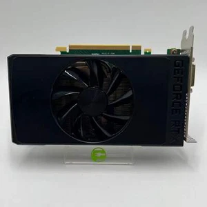 HP NVIDIA GeForce RTX 2060 Super 8GB DDR6 Graphics Card V375 VER 5.0 - Picture 1 of 8