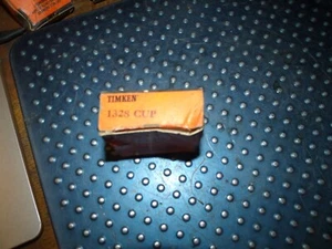 Timken 1328 Tapered Roller Bearing Single Cup - Picture 1 of 2