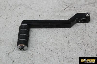 07-11 HARLEY-DAVIDSON STREET GLIDE FLHX PALANCA DE CAMBIOS PALANCA DE CAMBIOS PEDAL Foto 1 de 4