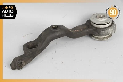 Оригинальный передний левый нижний рычаг управления 03–08 Mercedes R230 SL500 SL600 SL55 AMG - Изображение 1 из 4