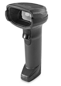 Zebra DS8108, 2D, SR, Multi-IF, EAS, schwarz DS8108-SR00007ZCWW - Bild 1 von 1