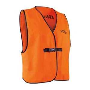 Blaser Blaze Vest Blaze Orange - Picture 1 of 3
