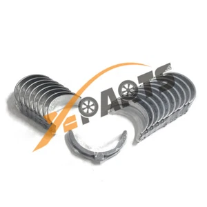 Main & Con Rod Bearing & Thrust Washer For Yanmar 4TNE88 engine - Picture 1 of 1