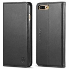 iphone 8 plus wallet purse case