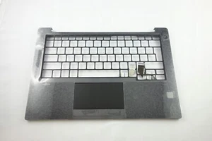 NEW Genuine Palmrest + Touchpad for Dell Latitude 7280 / 8F2JY / 08F2JY - Zdjęcie 1 z 7