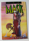 DIE MASKE #4 (1991) Dark Horse Comics Doug Mahnke John Arcudi Jim Carey Film