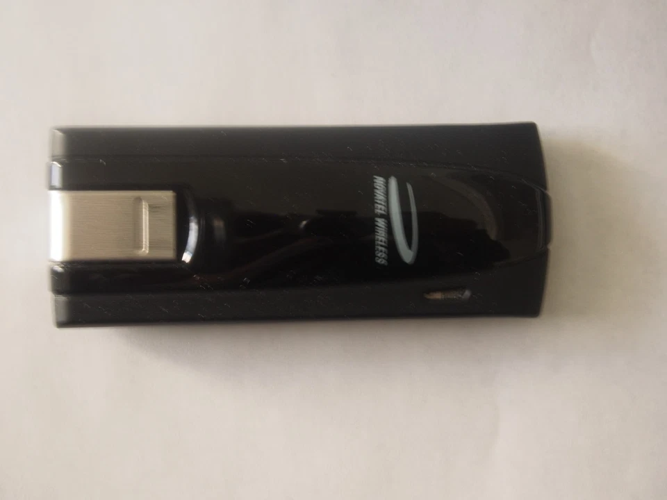 Novatel Wireless NRM-MC551 UNKNOWN 4G LTE Mobile Broadband USB Stick Modem - Image 1 of 4