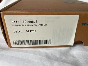 SALTO EC9000US Encoder Prox Mifare Non-PMS USA - Bild 1 von 9