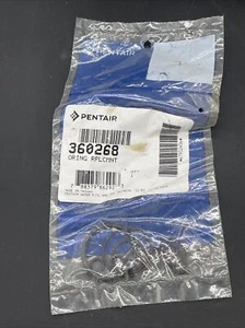 Pentair PacFab 360268 Feedline O-Ring Kit for Racer Cleaner - Picture 1 of 1
