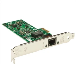 Intel pro 1000CT PCIe 1x Giga LAN - Photo 1/2