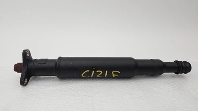 11-16 BMW F10 535Xi xDrive A/T eje inferior delantero hélice de eje de transmisión cardán OEM Foto 1 de 4