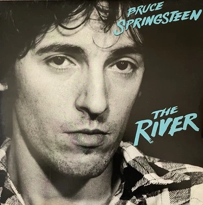 Bruce Springsteen The River PC2 36854 Columbia 2x Vinyl Stereo Original Release - Image 1 of 4