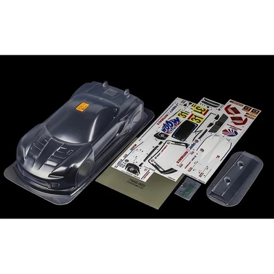 HPI HP7466 Toyota MR-S GT body (200mm) - Bild 1 von 2