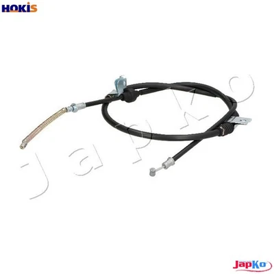 CABLE TIRAR FRENO DE ESTACIONAMIENTO 131574L PARA MITSUBISHI OUTLANDER/SPORT/II/SUV ASX/Van Foto 1 de 4