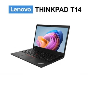 Lenovo T14 GEN 2 (B) / i5-1145G7 / 16GB RAM / 512Gb SSD NVMe / 14" TACTIL / W - Imagen 1 de 1