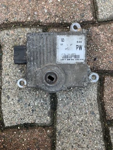 SAAB 9-3  1.9 TID DIESEL AUTO GEARBOX 55563134 IN WORKING ORDER  - Picture 1 of 1