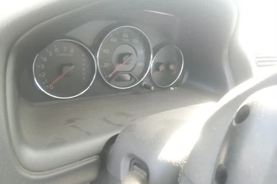 2004 Civic OE 速度计集群 90K 英里本田 — 第 1/4 张图片