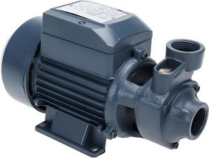 1/2HP Electric Industrial Centrifugal Clear Clean Water Pump Pool Pond Farm - Picture 1 of 12