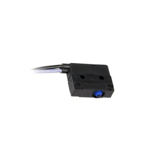83186003 / 831860-I-FD0 Mikroschalter SNAP ACTION SPDT 6A/250VAC ON-(ON) Pos: 2 - Bild 1 von 1