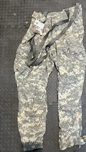 Soft Shell Cold Weather Trouser Large Regular Gen 3 III L5 Bottom - Picture 1 of 1