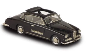 ABC301 ALFA ROMEO 1900 GAZZELLA BONESCHI SERVIZIO GAZZETTA DELLO SPORT 1956 - Imagen 1 de 1
