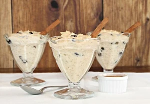 6x Anchor Hocking Dessert Sorbet Ice Cream Sundae Dish Bowl Glass 4.5 oz - Picture 1 of 2