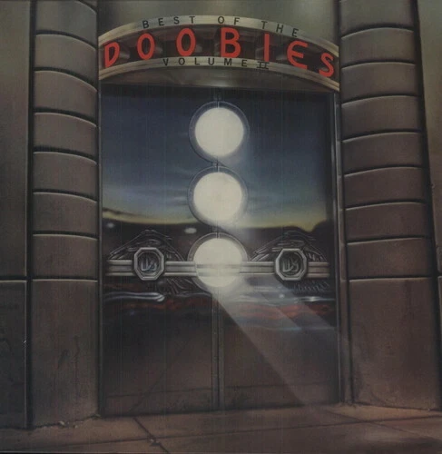Best of the Doobie Brothers II by Doobie Brothers (Record, 2013)