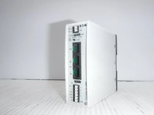 Eaton EASY806-DC-SWD / 02-091320113112 Control Relay - Picture 1 of 12
