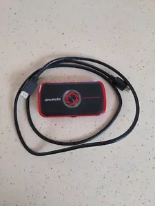 AVerMedia Live Gamer Portable C875 Video Capture 1080p game recorder - Picture 1 of 8