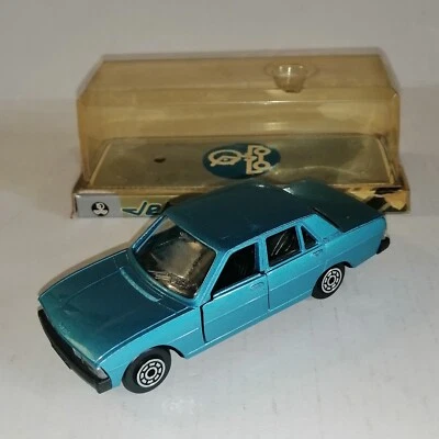 PEUGEOT  604 OBSOLETO JET CAR NOREV SCALA 1/43 2°SCELTA - Immagine 1 di 3