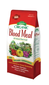 Blood Meal Espoma 3 lb - Picture 1 of 1