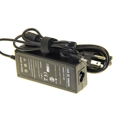 for SONY EX3 EX1 PMW-EX3 XDCAM EX Camcorder Power Supply Charger AC DC ADAPTER - Image 1 of 3