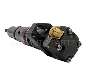 Fuel Injector 1999-2003 Ford F250 F350, 2004 International 7.3L AD1831551C1 CORE - Picture 1 of 3