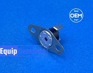 WB24T10060 GE Range Thermal Fuse, Genuine GE Replacement Parts - Picture 1 of 2