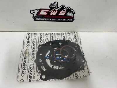 Kit de juntas de extremo superior Kawasaki KDX 200 Cometic C7242 diámetro 68 mm Foto 1 de 2