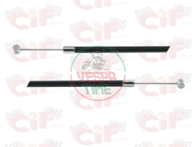 CIF FERRIGNO SRL Trasmissione cavo alzavalvola per Piaggio CIAO PX - FL