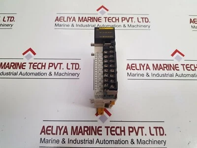 Omron cqm1-od212 output unit free shipping by express - Image 1 of 4