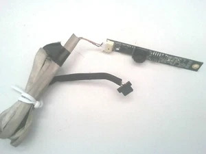 web cam webcam da00101chip31b ai005748001 cmn5748 + cavo flat - Picture 1 of 1