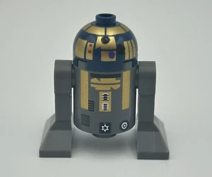 Lego Minifigure Figure Astromech Droid, R8-B7 Star Wars 7868 sw0313 - Picture 1 of 2