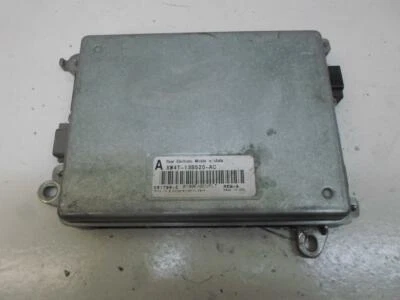 MÓDULO DE CONTROL ELECTRÓNICO TRASERO LINCOLN LS 2000 2001 2002 XW4T-13B520-AC OEM Foto 1 de 4